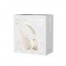 Fingertime BT037NC ANC bluetooth wireless headphones,gaming office headphones